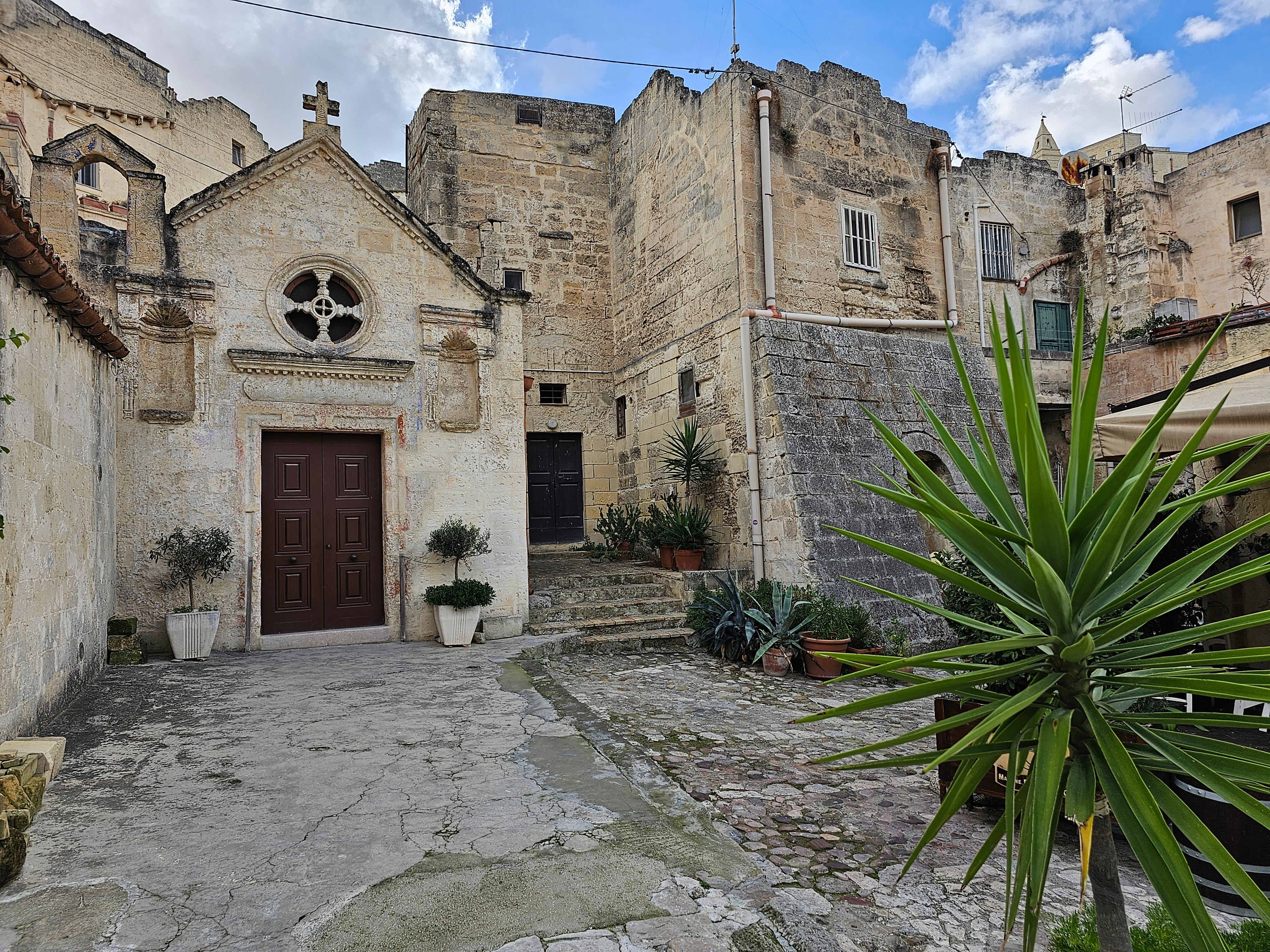 Matera